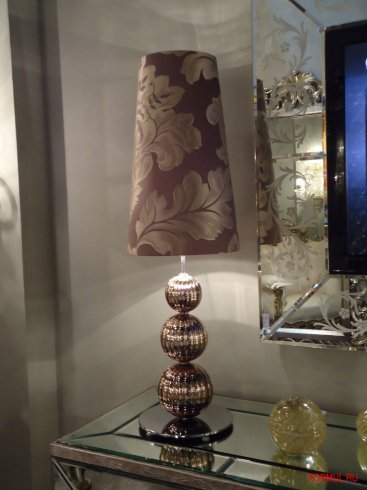 Настольная лампа Of Interni OF.C32T/90/FL